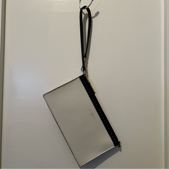 Cole Haan Small Leather Bag (Like New) - Picture 5 of 5